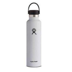 NEW Hydro Flask 24 oz Standard Mouth Water Bottle